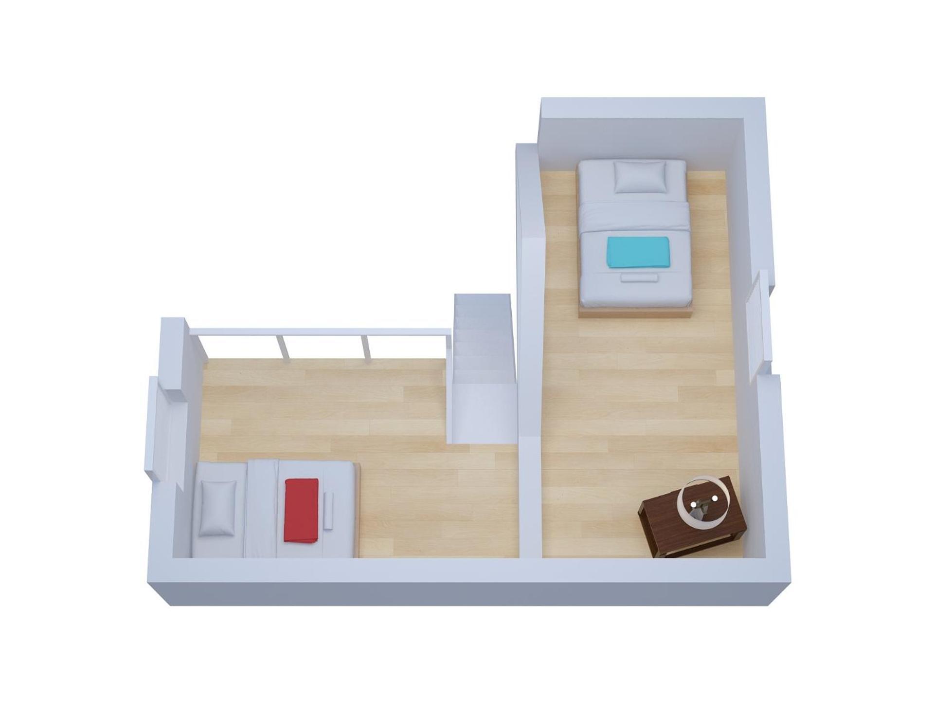 סנטה-אנה Residence Ti'Keol - Appartements Avec Terrasse 2 A 4 Personnes, Piscine מראה חיצוני תמונה