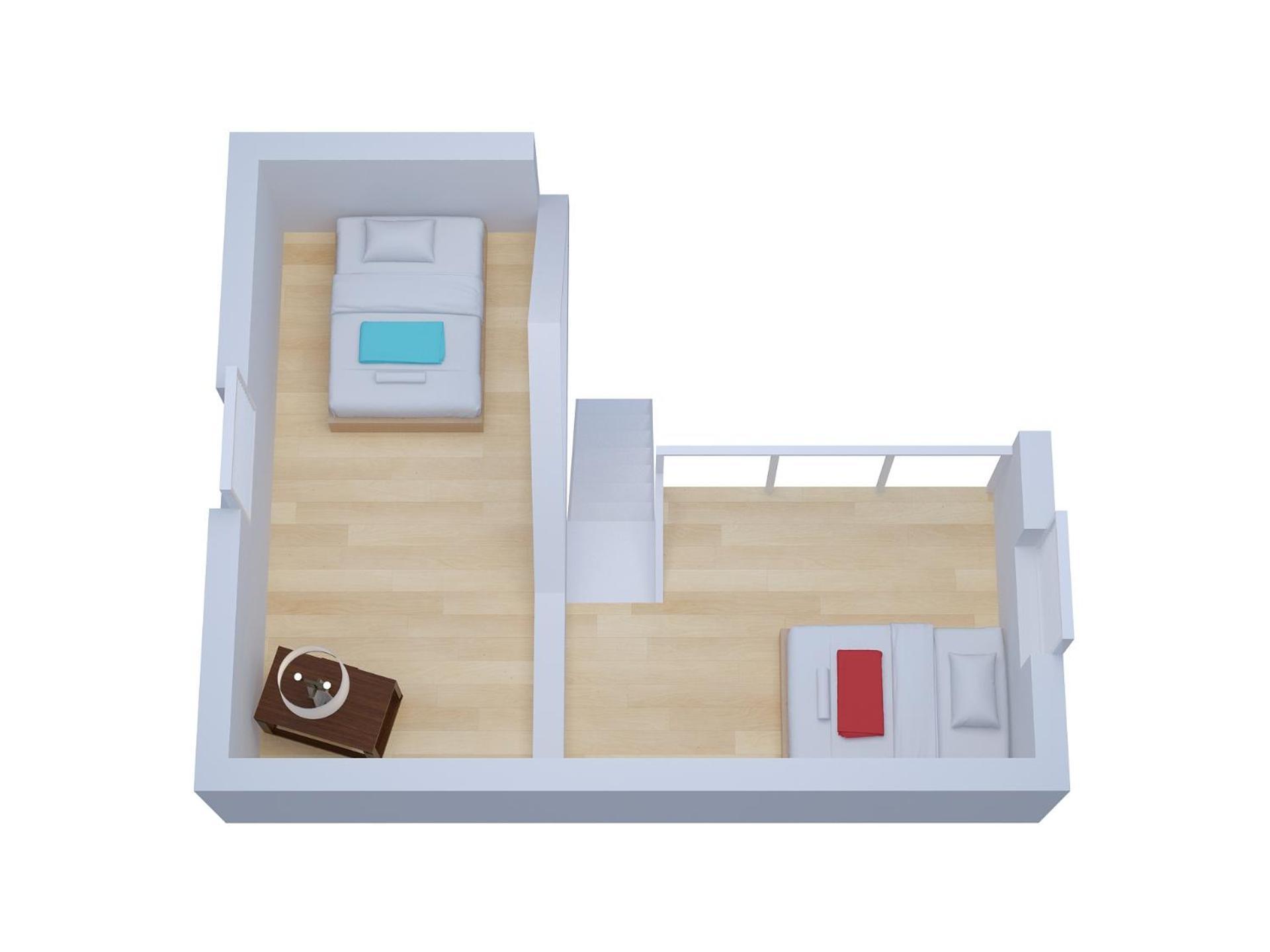 סנטה-אנה Residence Ti'Keol - Appartements Avec Terrasse 2 A 4 Personnes, Piscine מראה חיצוני תמונה