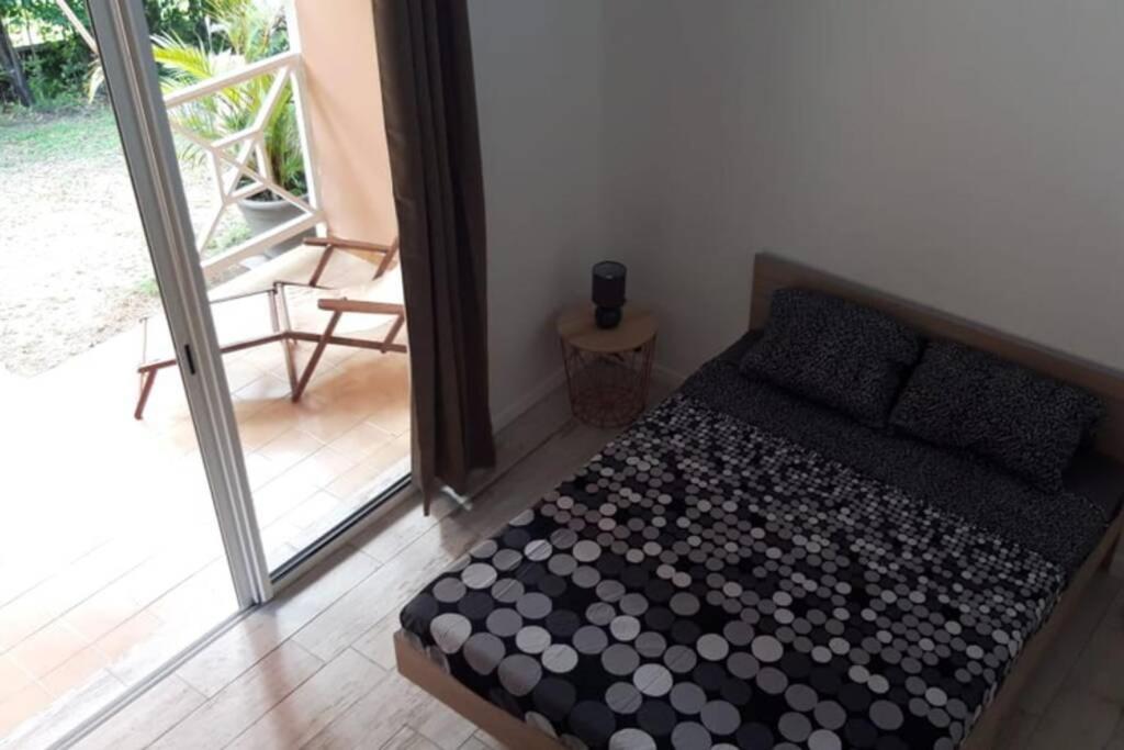 סנטה-אנה Residence Ti'Keol - Appartements Avec Terrasse 2 A 4 Personnes, Piscine מראה חיצוני תמונה