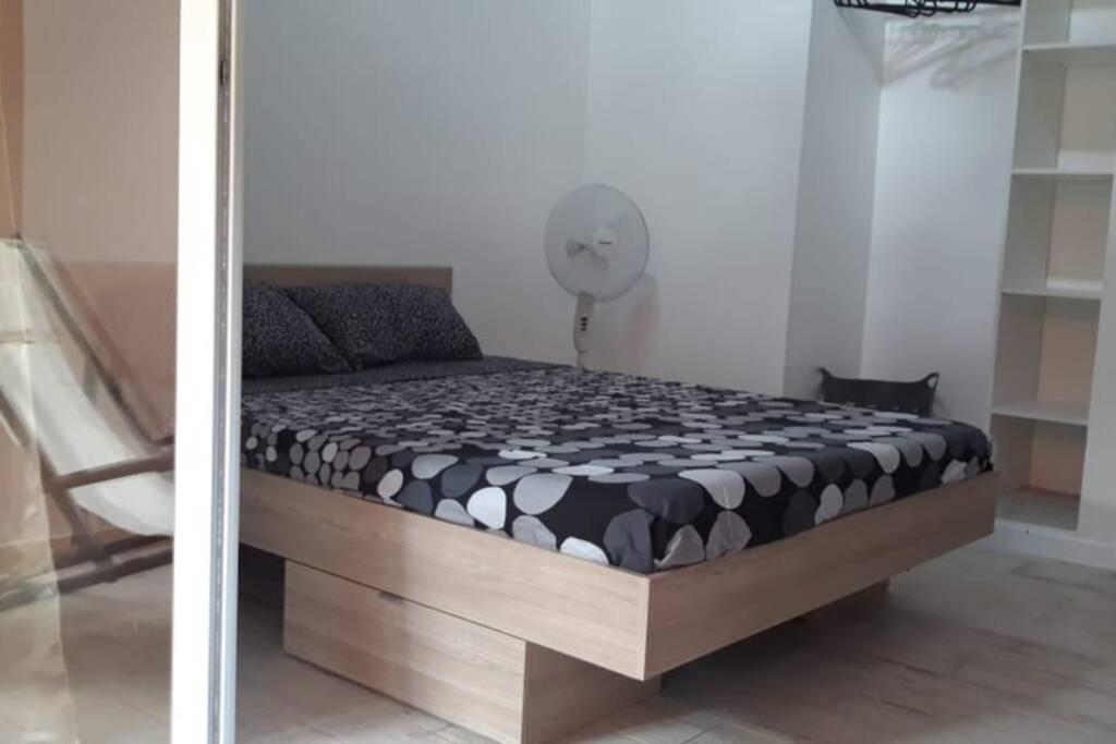 סנטה-אנה Residence Ti'Keol - Appartements Avec Terrasse 2 A 4 Personnes, Piscine מראה חיצוני תמונה