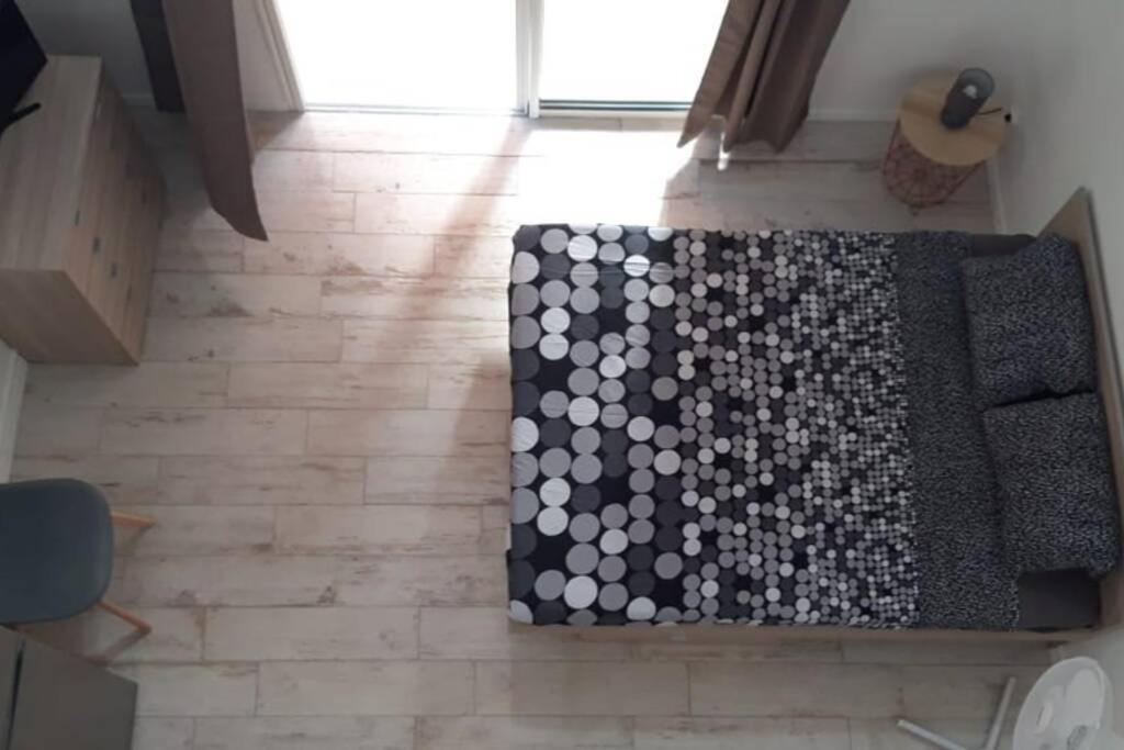 סנטה-אנה Residence Ti'Keol - Appartements Avec Terrasse 2 A 4 Personnes, Piscine מראה חיצוני תמונה